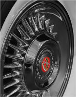 Eldorado Wheel